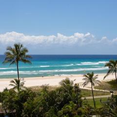 Ocean Breeze at Palm Beach