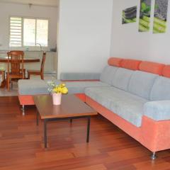 Papeete appartement F2