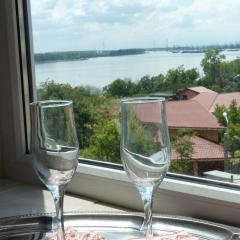 5 Apartshotel Faleza Galati