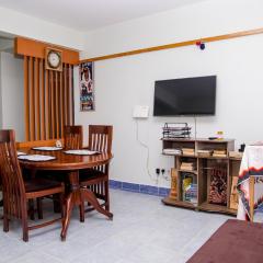 Nairobi Airport Apartments