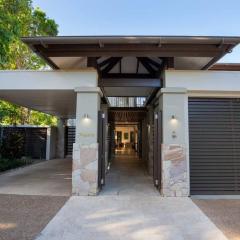 NYARU Villa Port Douglas, QLD