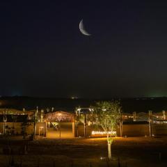 Al Khayma Camp "Elite Glamping & Dining in Experience"