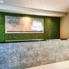 ibis budget Singapore Emerald