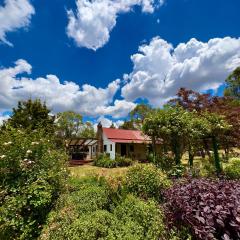 Red Hill Cottage Walcha