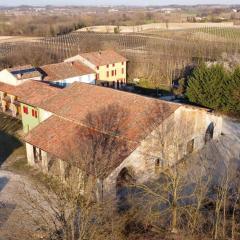 Agriturismo con Cucina tipica Nuova Scardua