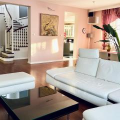 Luxury Villa - JessApart Walendia