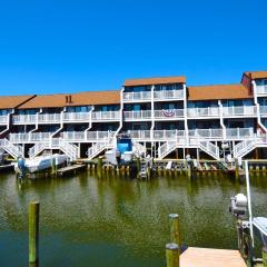 Harbour Bay 34 townhouse