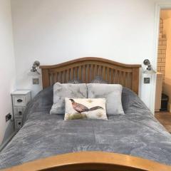 John Pallaster Snug