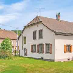 Cozy Apartment In Plaine With Wifi