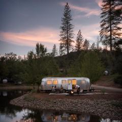 AutoCamp Yosemite