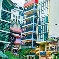 Hoàng Hà Hotel Tam Đảo