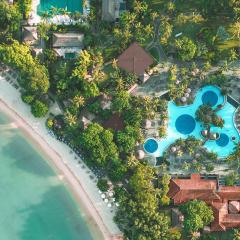 巴厘岛美利亚酒店