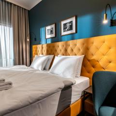 Palatinus Boutique Hotel