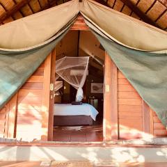 Nyala Luxury Safari Tents