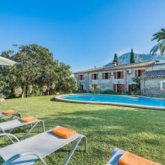 Villa Can Fanals by SunVillas Mallorca