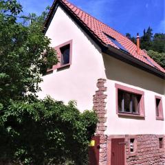 Ferienhaus In der Erlebach