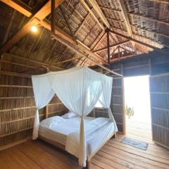 Mambetron Homestay Raja Ampat