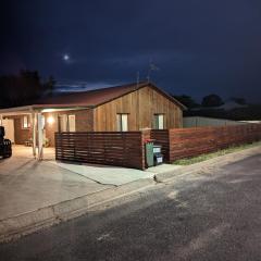 Twodogfolly at Creeklands