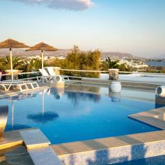 Kavuras Village Hotel & Suites