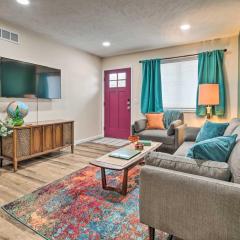 Stylish Vacation Rental - Walk to ISU!