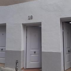 Apartamento C