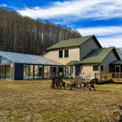 Meadow Creek Manor