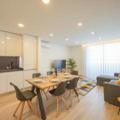 Alameda 74 Luxury Apartment by Home Sweet Home Aveiro