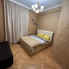 SUPERIOR SUlTE APARTMENT IN TBILISI CITY