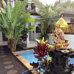Villa iris Homestay