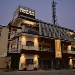 Jaswant vilas a boutique hotel prayagraj