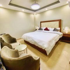 Grand Luxury Hotel Multan