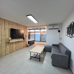 Argaman Suite