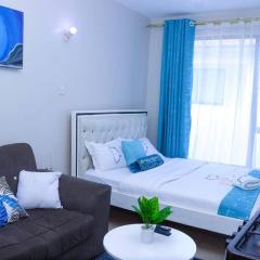 LaMeg2 Furnished Studio with Pool - Kiambu Rd