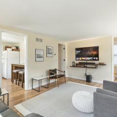 Perfect Location Walk to MSU Campus High End Mattresses Fast Wi-Fi