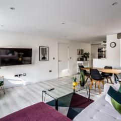 Borough Market 2-Bed Apartments