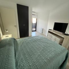Departamento B° Guemes con cochera