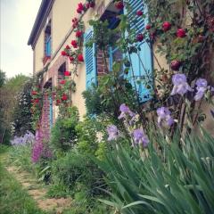 La Ferme de Plénoise Chambres d'hôtes