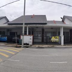 De'Sara Damai Homestay, Kuantan