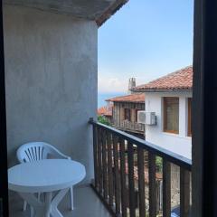 Sozopol Old Town - Apartment 4