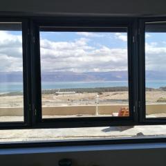 Charming unit in Dead Sea