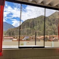 Hostal EL VIAJERO en Ollantaytambo