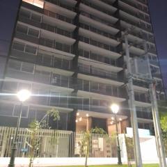 Arriendo hermoso departamento