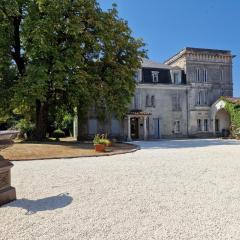 Château de Champblanc