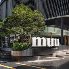 MUU Bangkok, Small Luxury Hotels of the World