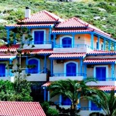 Corina Apartments , Corina 2-studios