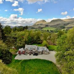 The West Highland Way Hotel Accommodation