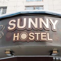 Уютный Sunny hostel