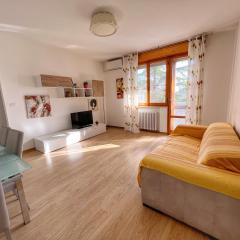 Lovely apartment a due passi dal mare