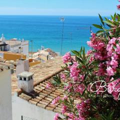 Burgau Charming House Loft