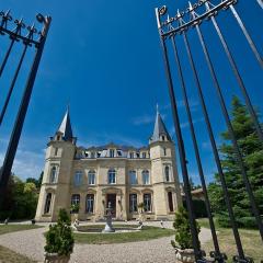 Chateau Pontet d'Eyrans & Spa